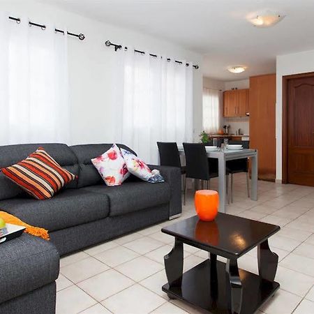 Villa Acacia Corralejo Exteriér fotografie