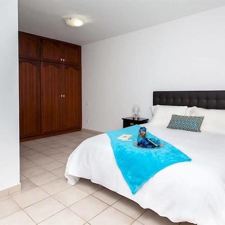 Villa Acacia Corralejo Exteriér fotografie