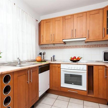 Villa Acacia Corralejo Exteriér fotografie