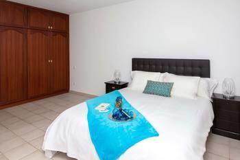 Villa Acacia Corralejo Exteriér fotografie