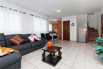 Villa Acacia Corralejo Exteriér fotografie