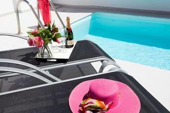Villa Acacia Corralejo Exteriér fotografie