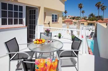 Villa Acacia Corralejo Exteriér fotografie