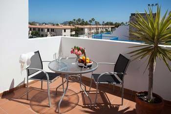 Villa Acacia Corralejo Exteriér fotografie