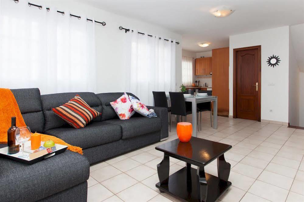 Villa Acacia Corralejo Exteriér fotografie