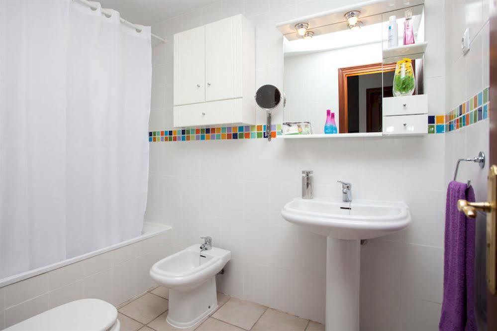 Villa Acacia Corralejo Exteriér fotografie