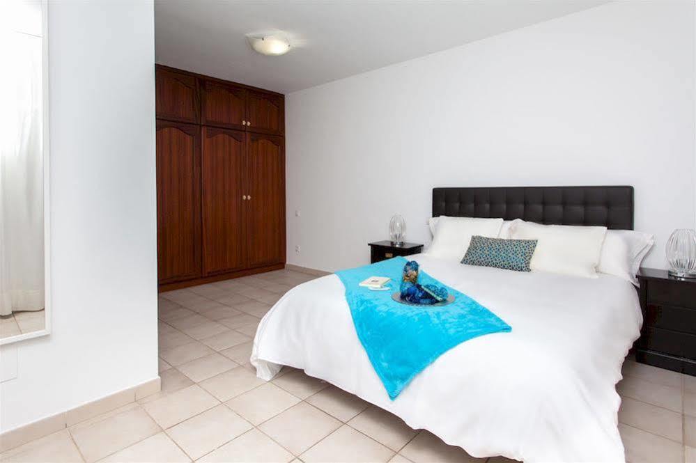 Villa Acacia Corralejo Exteriér fotografie