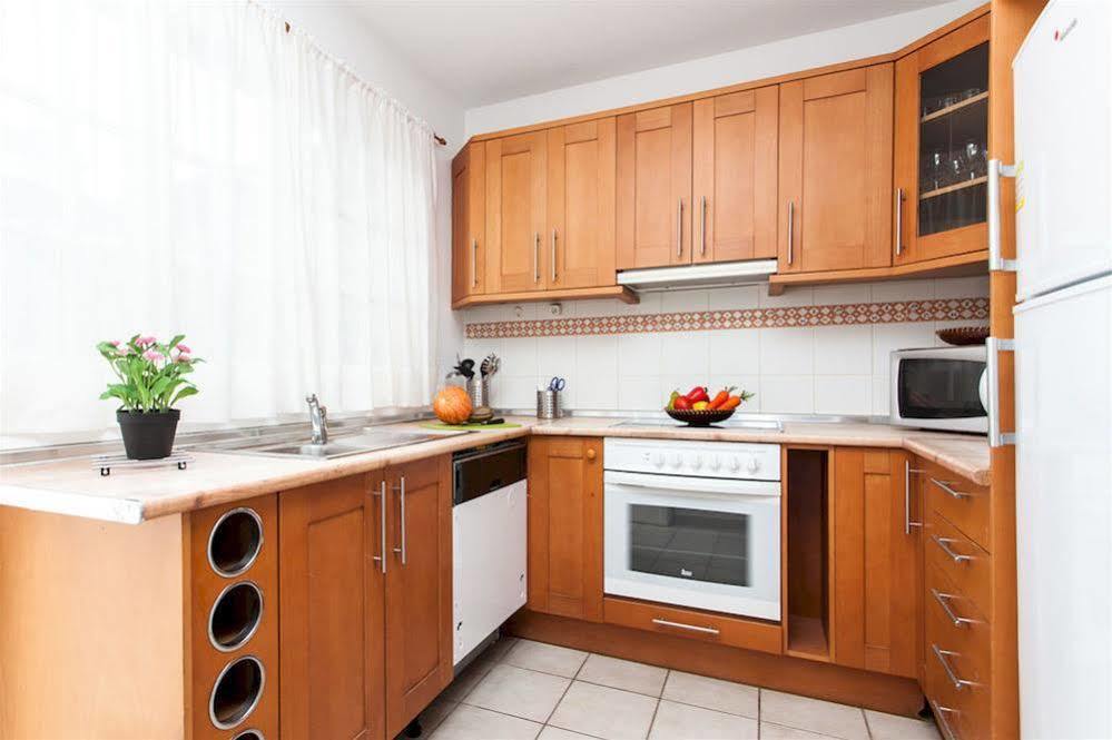 Villa Acacia Corralejo Exteriér fotografie