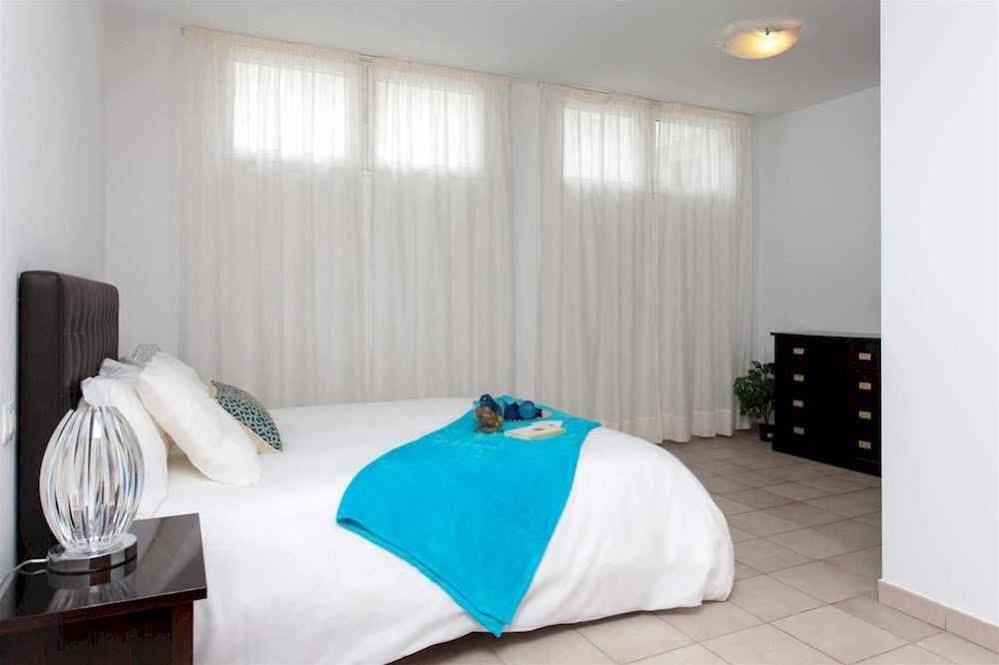Villa Acacia Corralejo Exteriér fotografie