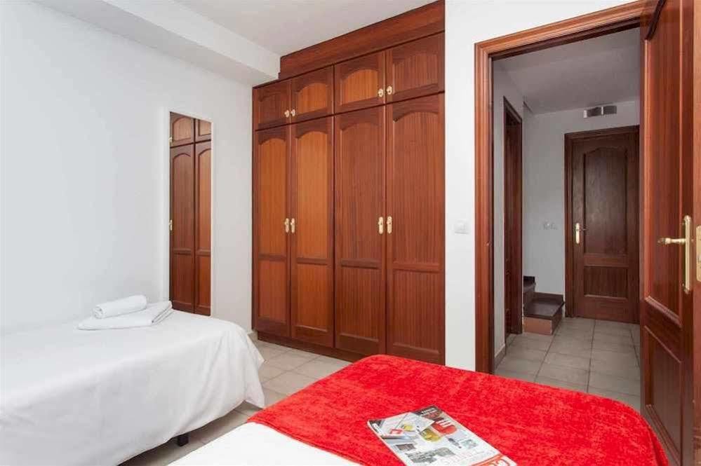Villa Acacia Corralejo Exteriér fotografie