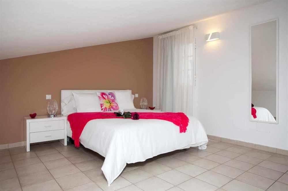 Villa Acacia Corralejo Exteriér fotografie