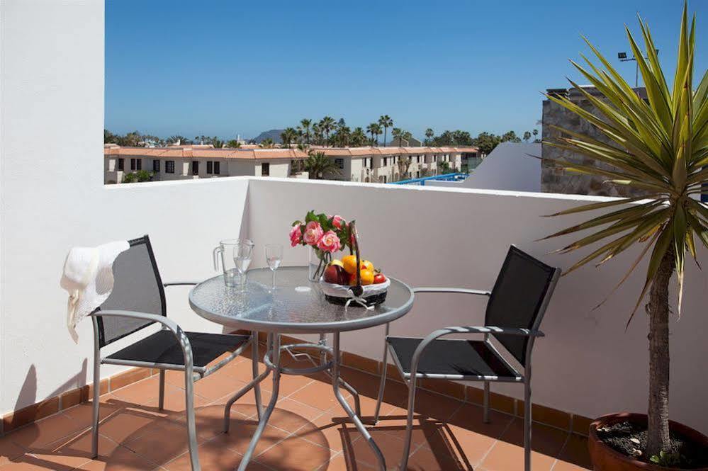Villa Acacia Corralejo Exteriér fotografie